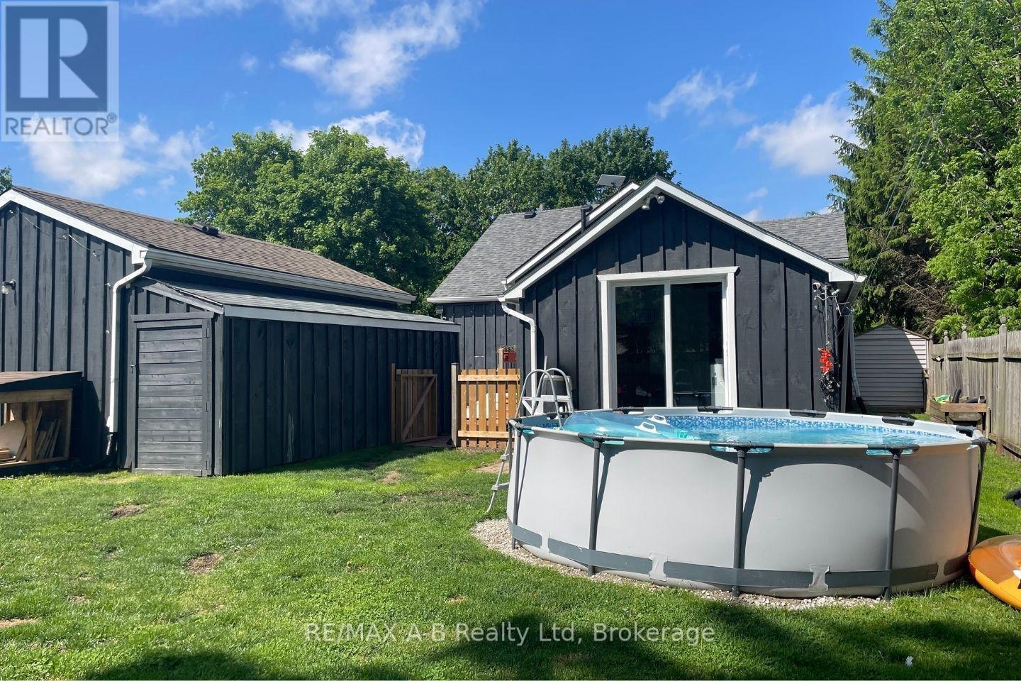 40 Blenheim Street, West Perth, Ontario  N0K 1N0 - Photo 38 - X13098456