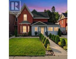 271 7TH STREET E, Owen Sound, Ontario