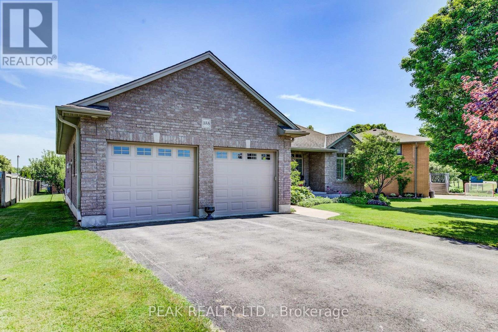 355 Woodstock Street S, East Zorra-Tavistock, Ontario  N0B 2R0 - Photo 4 - X13246646