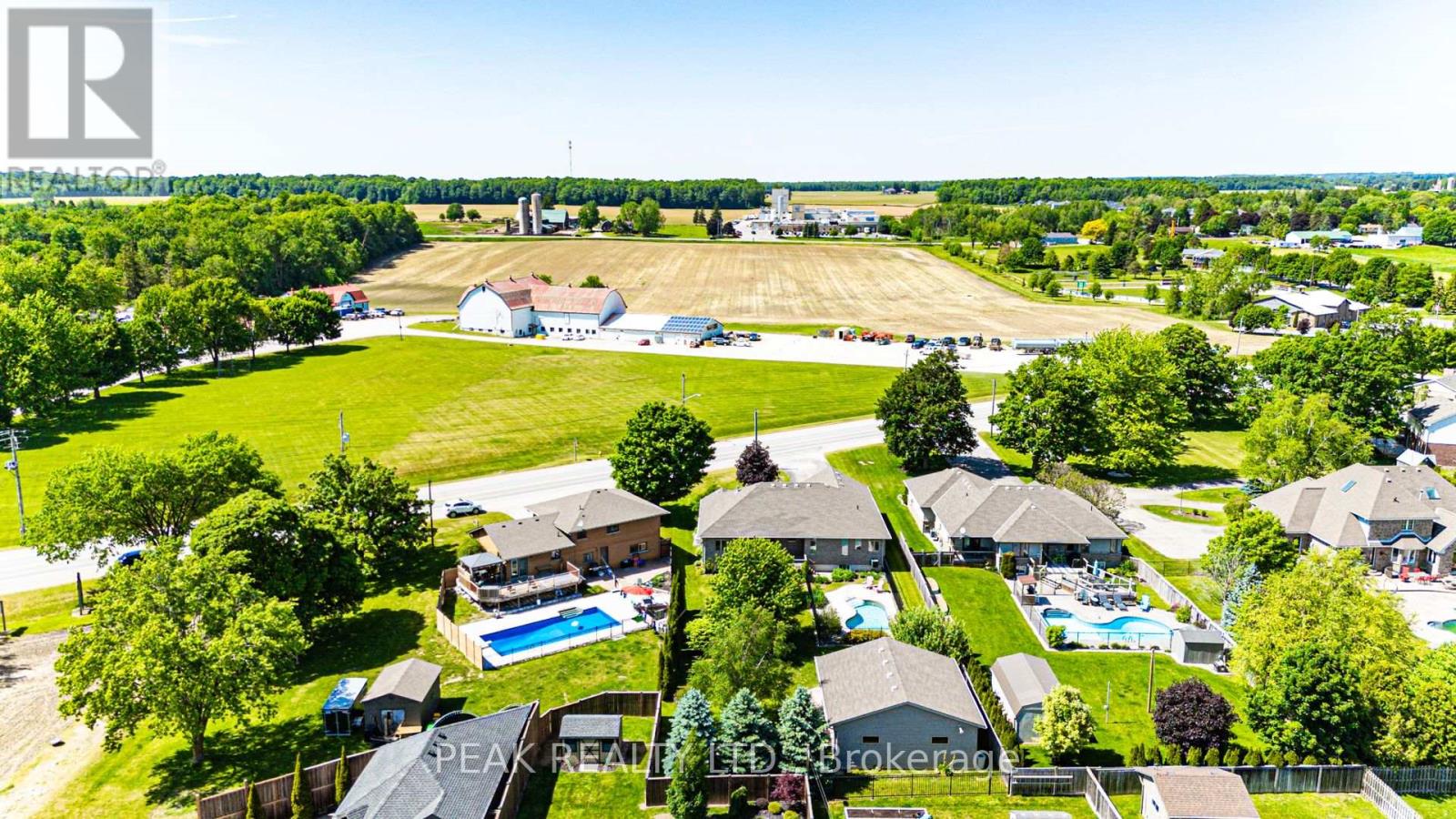 355 Woodstock Street S, East Zorra-Tavistock, Ontario  N0B 2R0 - Photo 50 - X13246646