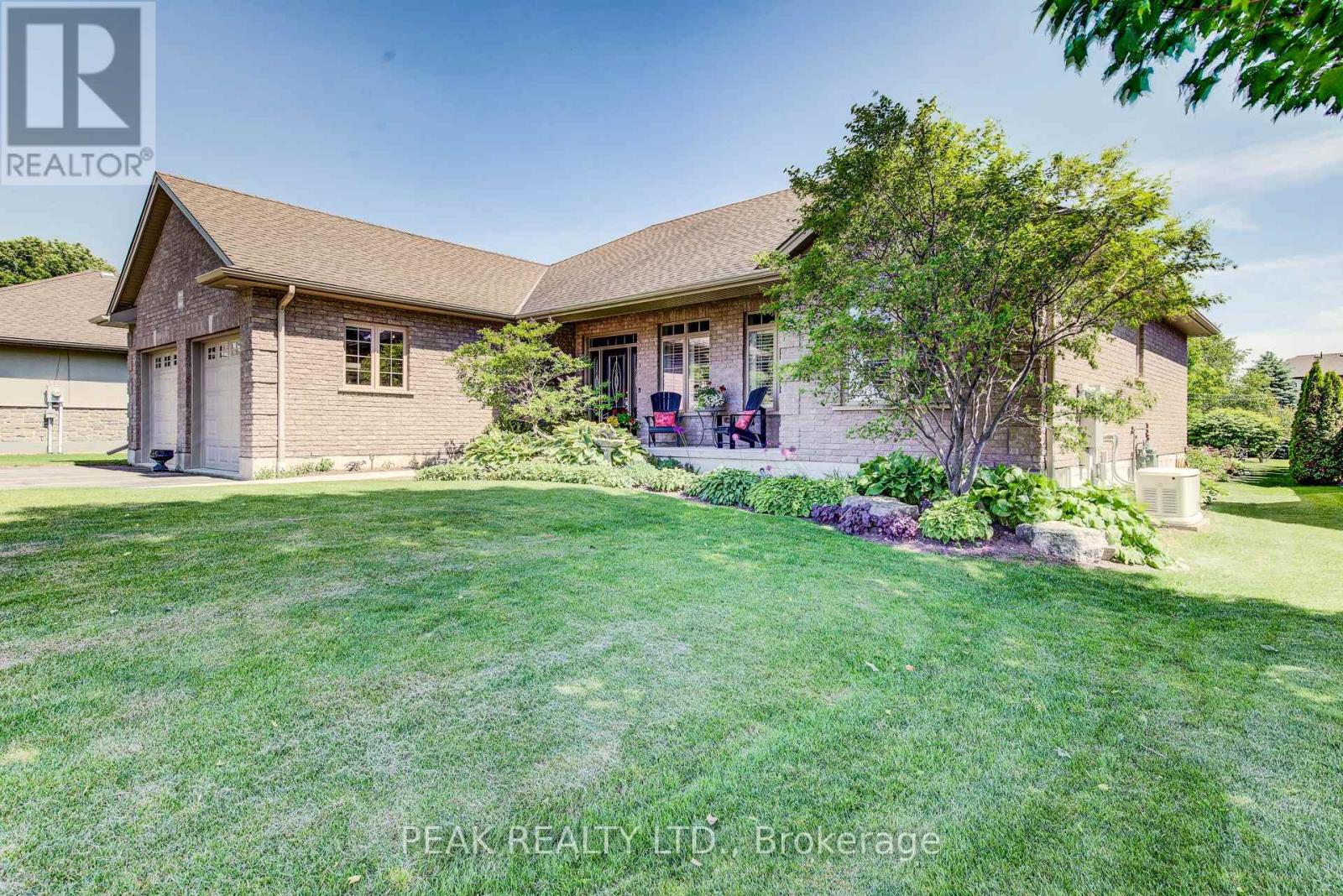 355 Woodstock Street S, East Zorra-Tavistock, Ontario  N0B 2R0 - Photo 5 - X13246646