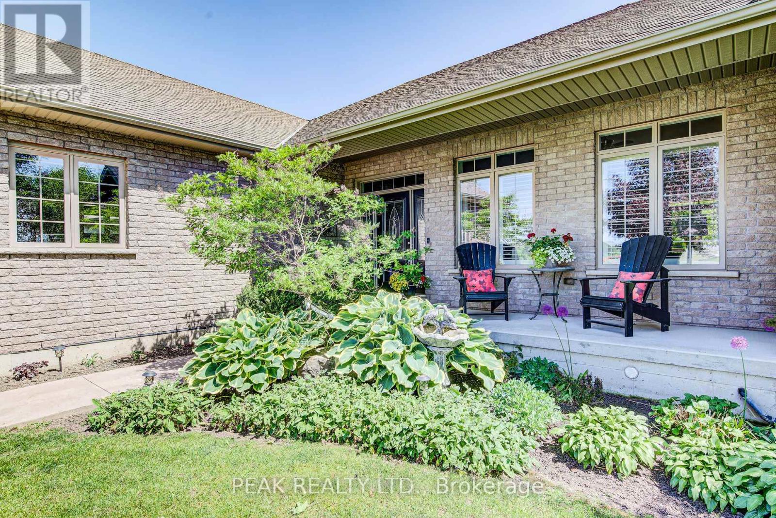 355 Woodstock Street S, East Zorra-Tavistock, Ontario  N0B 2R0 - Photo 6 - X13246646