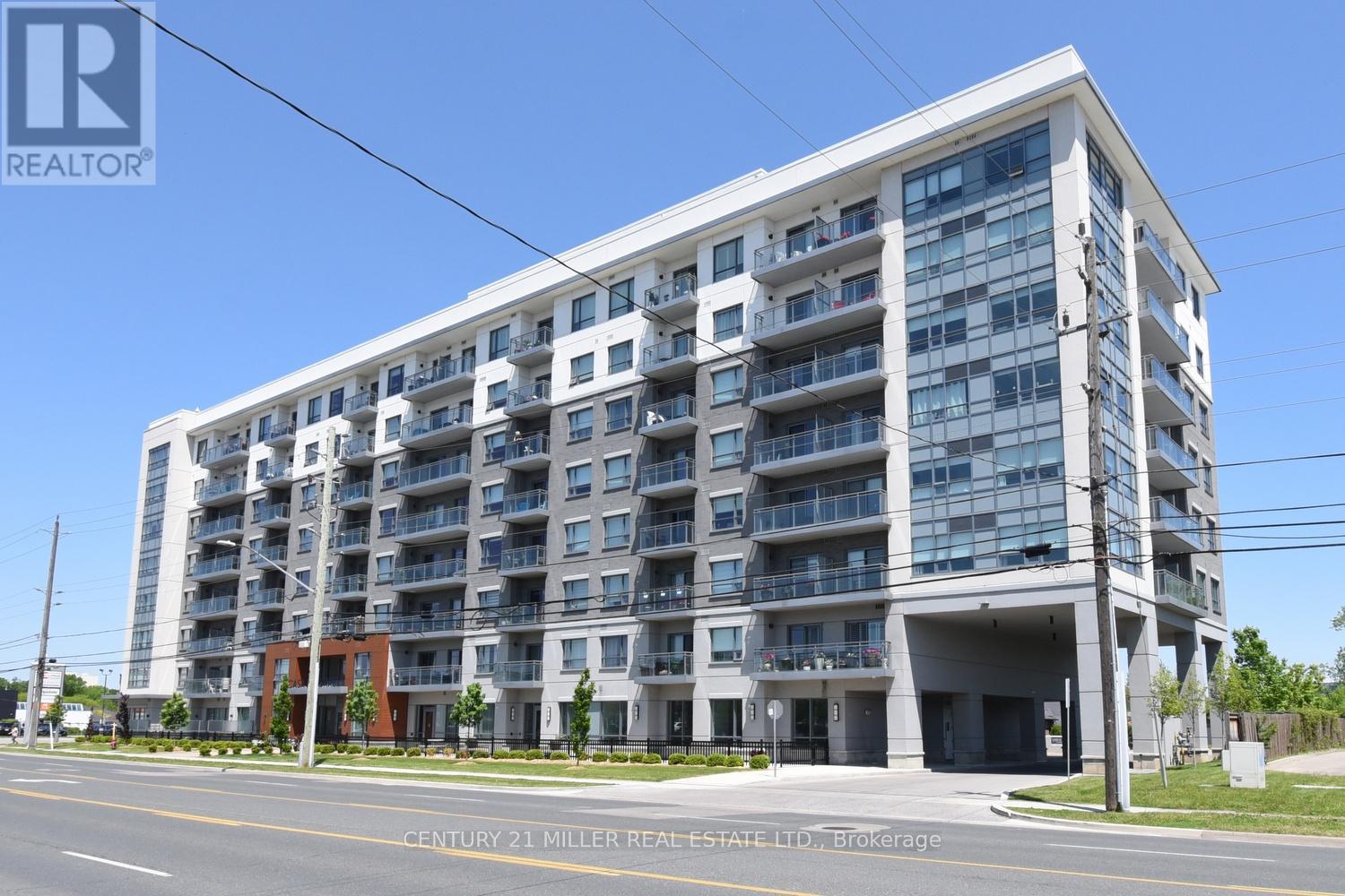 413 - 121 Highway 8, Hamilton, Ontario L8G 0A3 - Photo 1 - X13411846