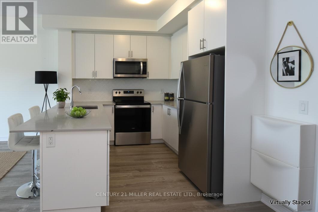 413 - 121 Highway 8, Hamilton, Ontario L8G 0A3 - Photo 14 - X13411846