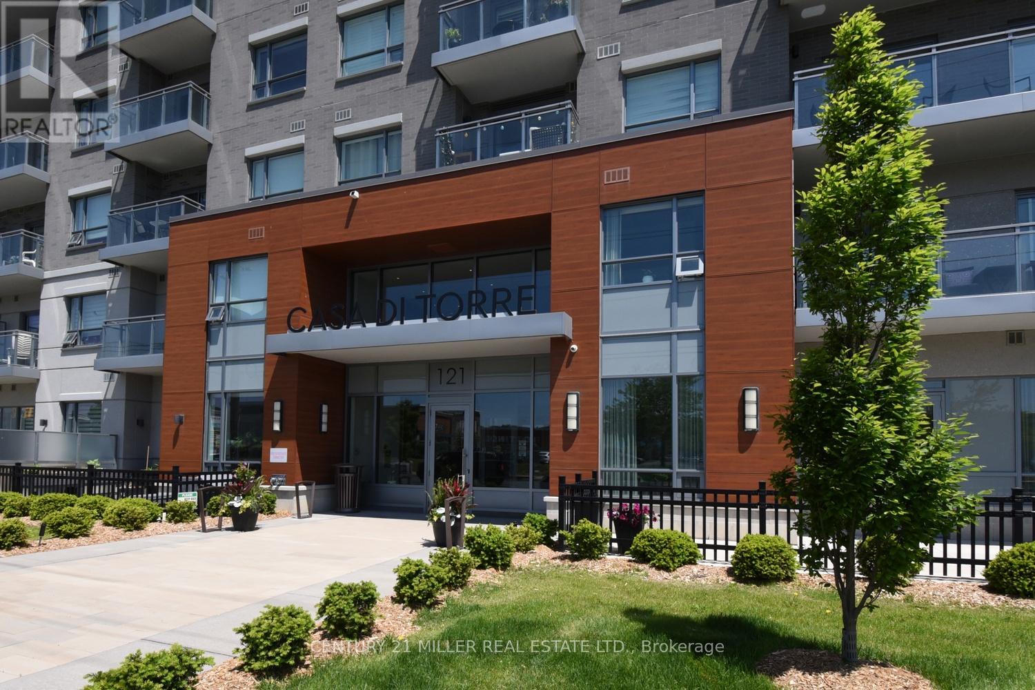 413 - 121 Highway 8, Hamilton, Ontario L8G 0A3 - Photo 2 - X13411846
