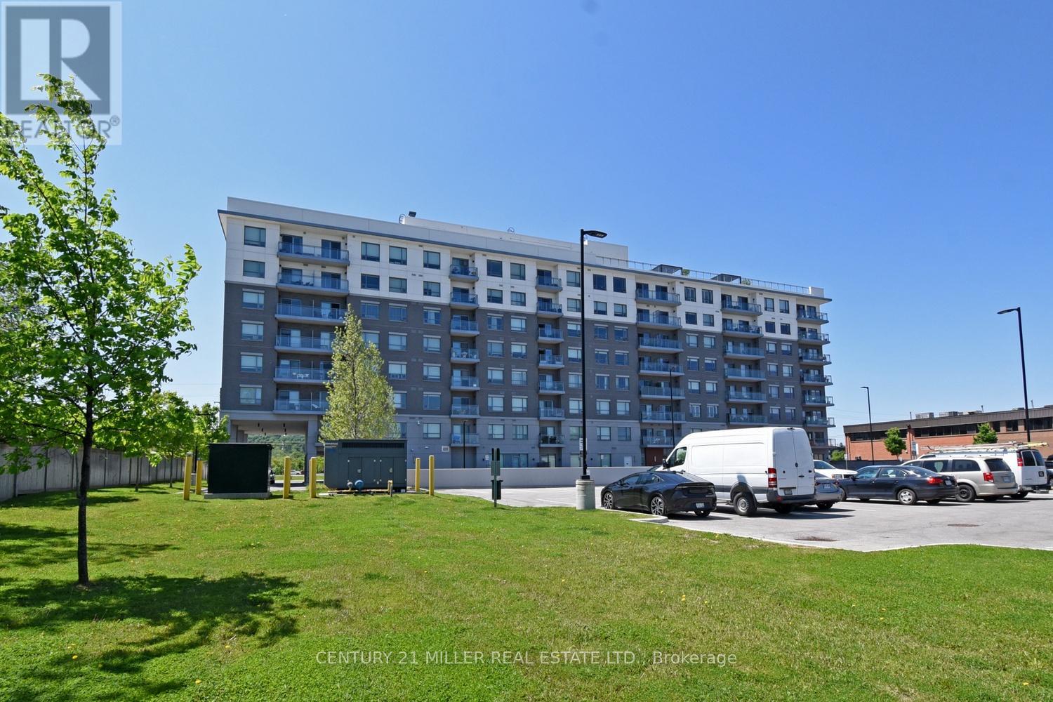 413 - 121 Highway 8, Hamilton, Ontario L8G 0A3 - Photo 25 - X13411846