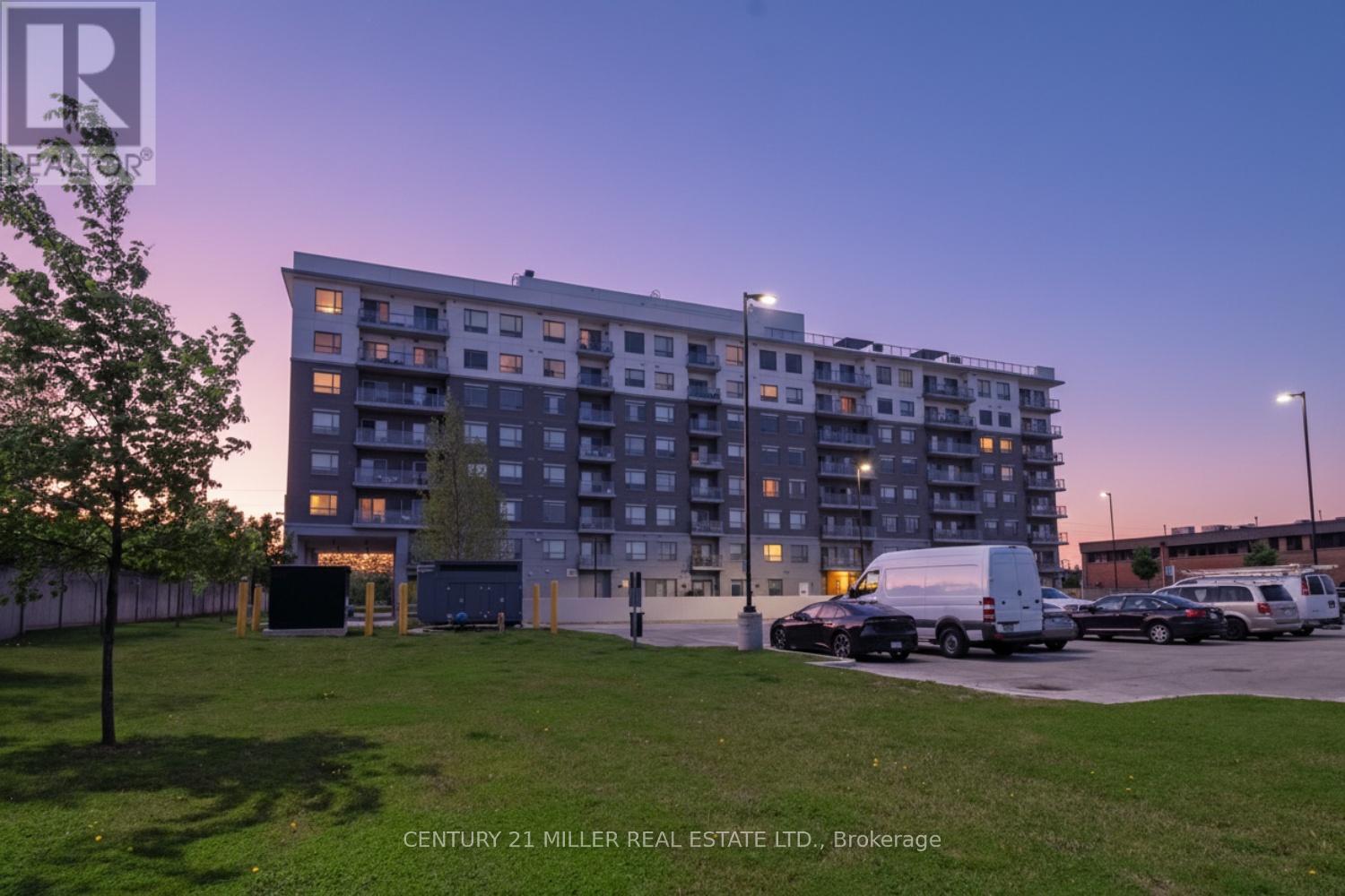413 - 121 Highway 8, Hamilton, Ontario L8G 0A3 - Photo 26 - X13411846
