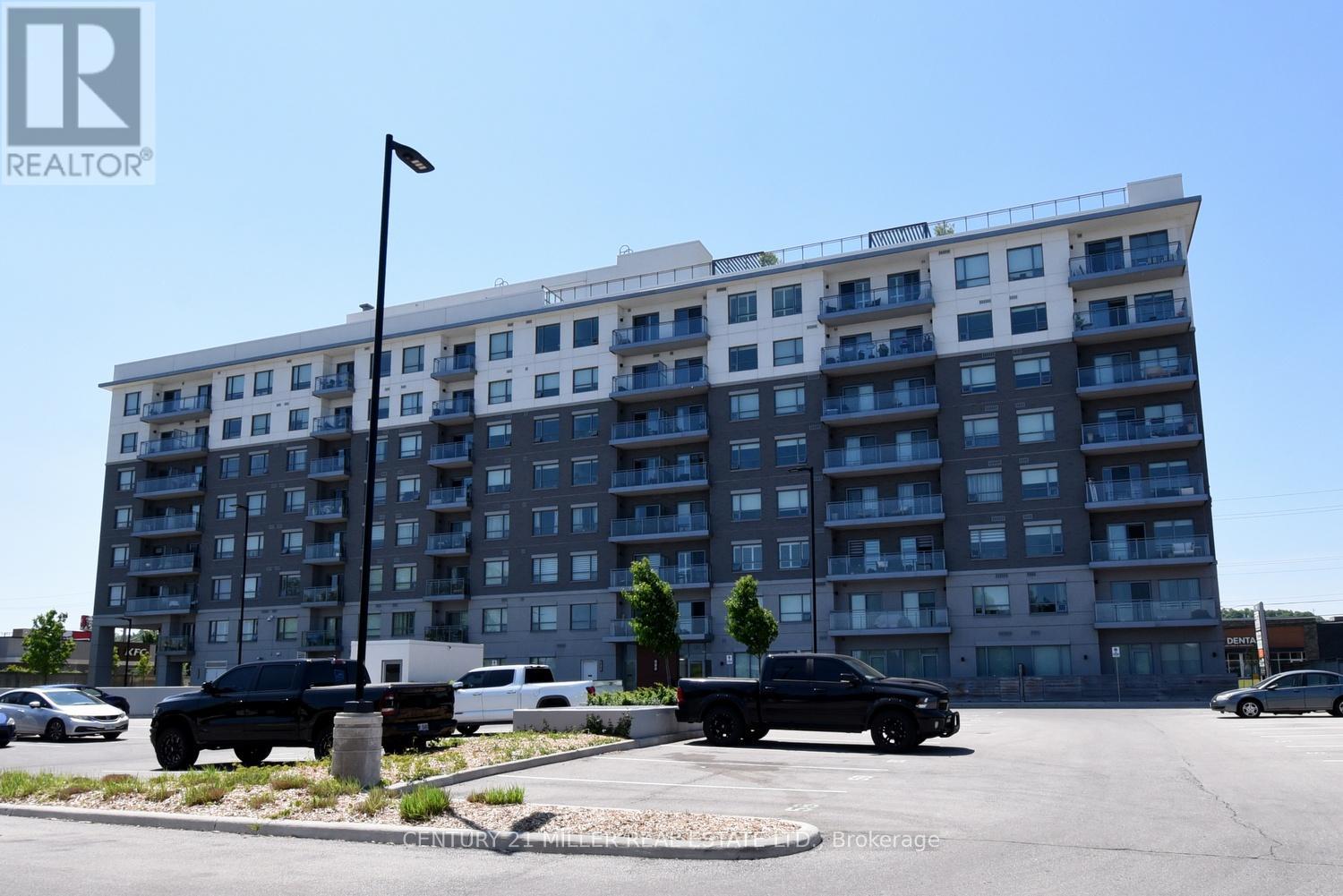 413 - 121 Highway 8, Hamilton, Ontario L8G 0A3 - Photo 27 - X13411846