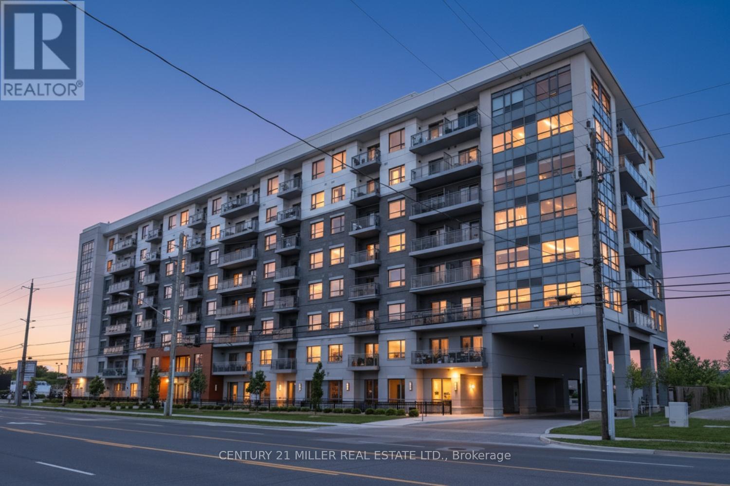413 - 121 Highway 8, Hamilton, Ontario L8G 0A3 - Photo 4 - X13411846