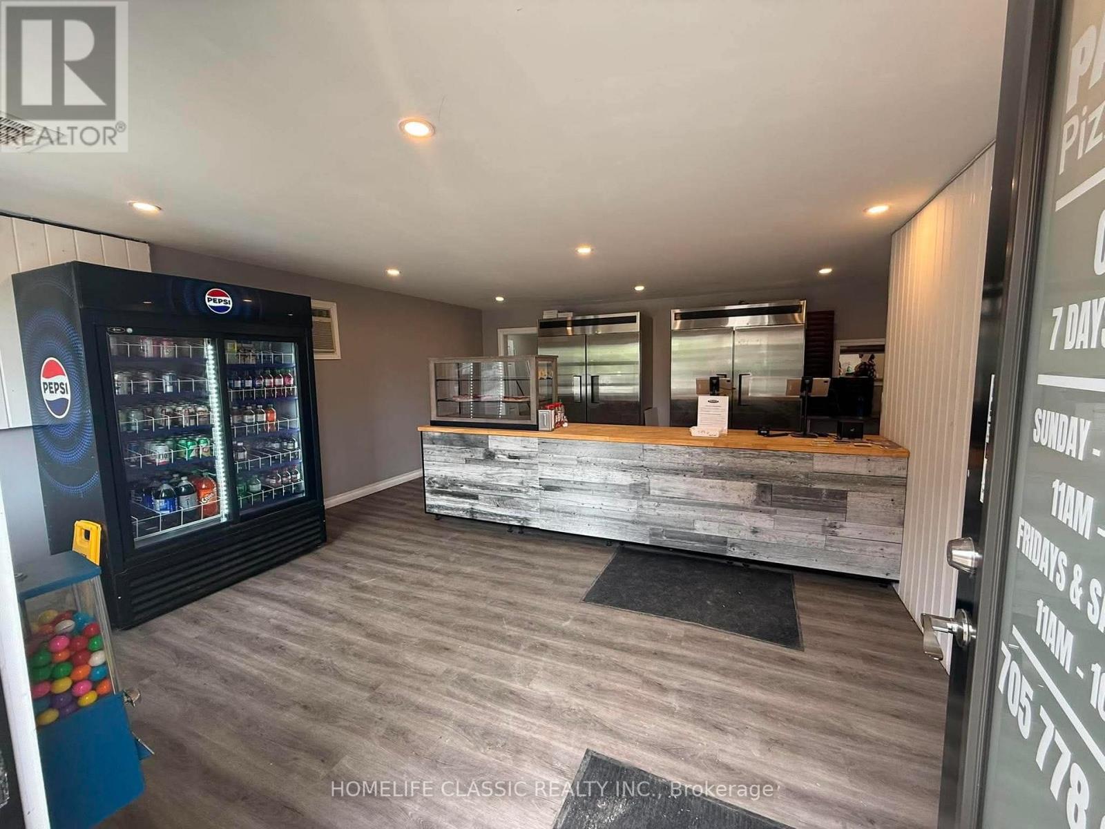 4 George Street W, Havelock-Belmont-Methuen, Ontario K0L 1Z0 - Photo 1 - X13411850