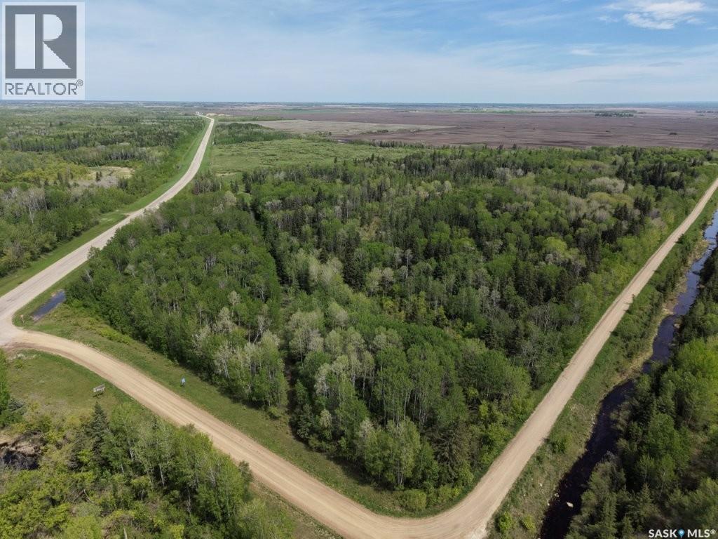 93 Acres Hwy#9 South, Hudson Bay Rm No. 394, Saskatchewan
