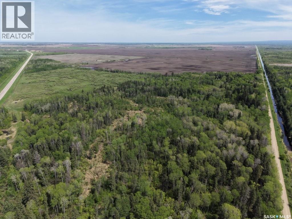 93 Acres Hwy#9 South, Hudson Bay Rm No. 394, Saskatchewan S0E 0Y0 - Photo 12 - SK038134