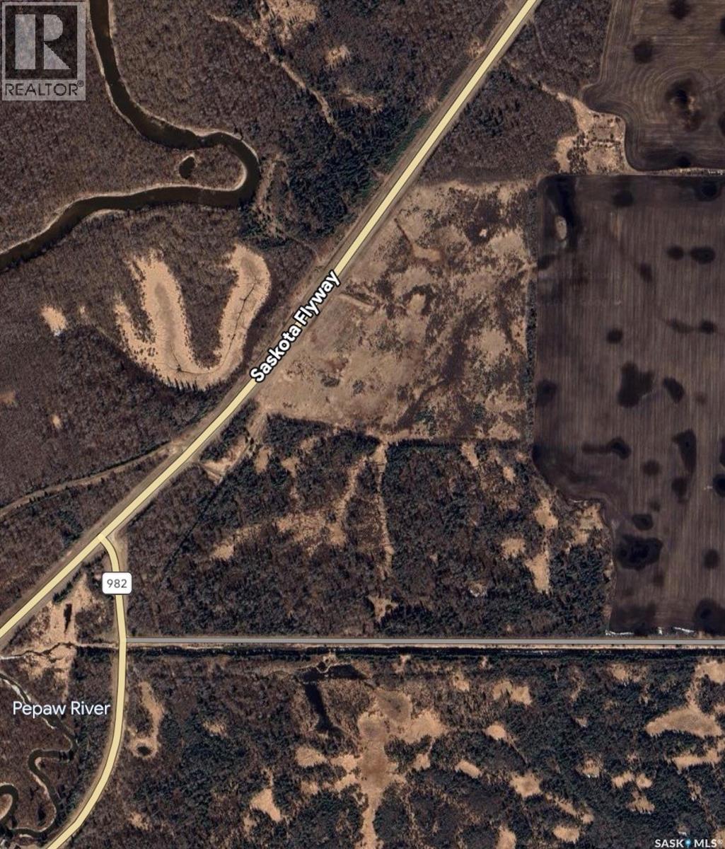 93 Acres Hwy#9 South, Hudson Bay Rm No. 394, Saskatchewan S0E 0Y0 - Photo 8 - SK038134