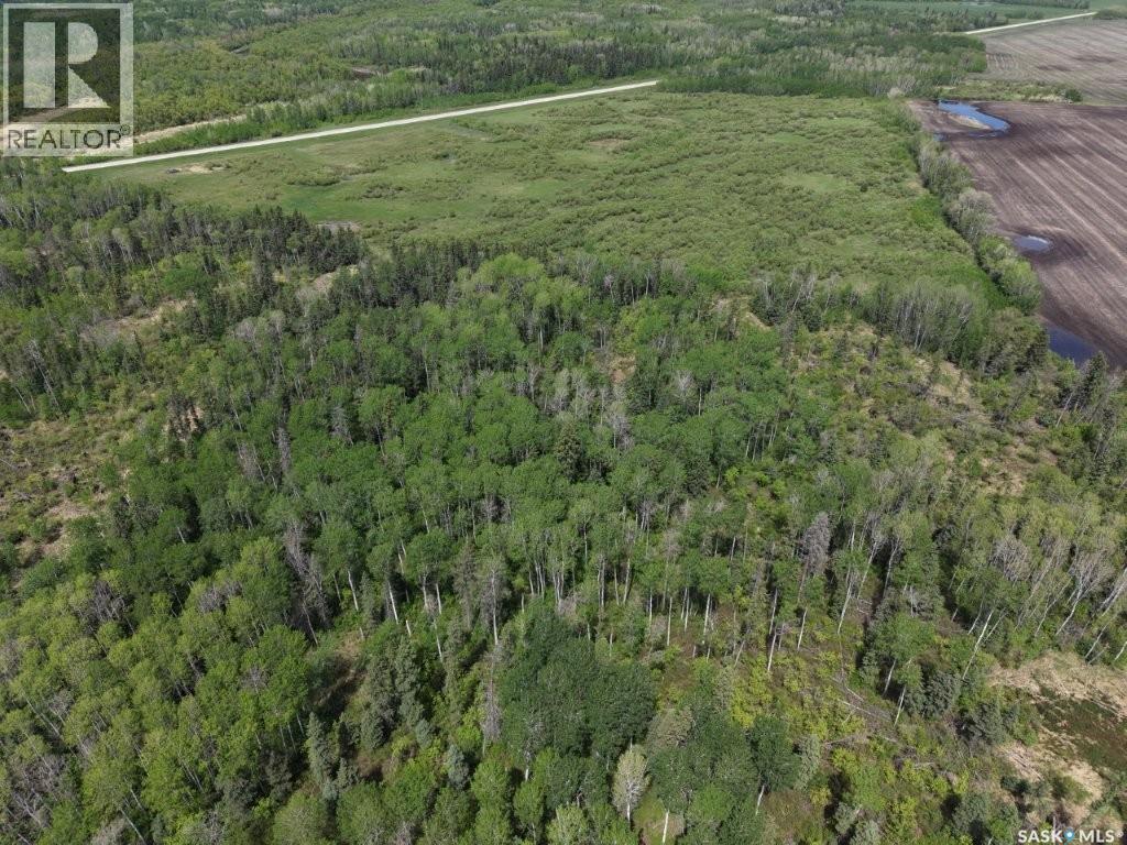 93 Acres Hwy#9 South, Hudson Bay Rm No. 394, Saskatchewan S0E 0Y0 - Photo 2 - SK038134