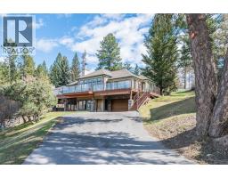 1626 Swansea Avenue, Windermere, British Columbia