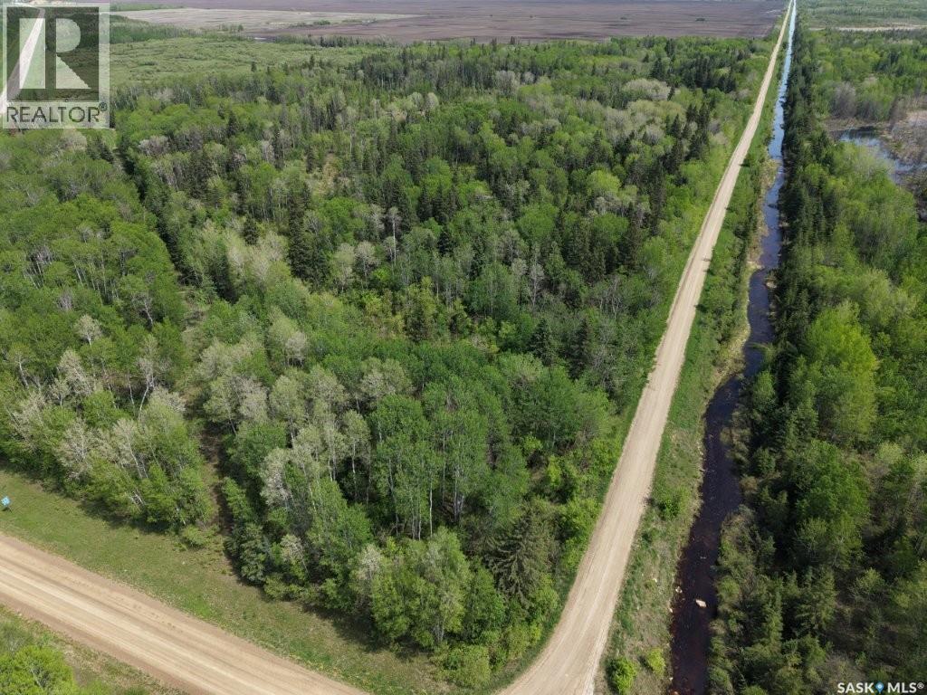 93 Acres Hwy#9 South, Hudson Bay Rm No. 394, Saskatchewan S0E 0Y0 - Photo 11 - SK038134