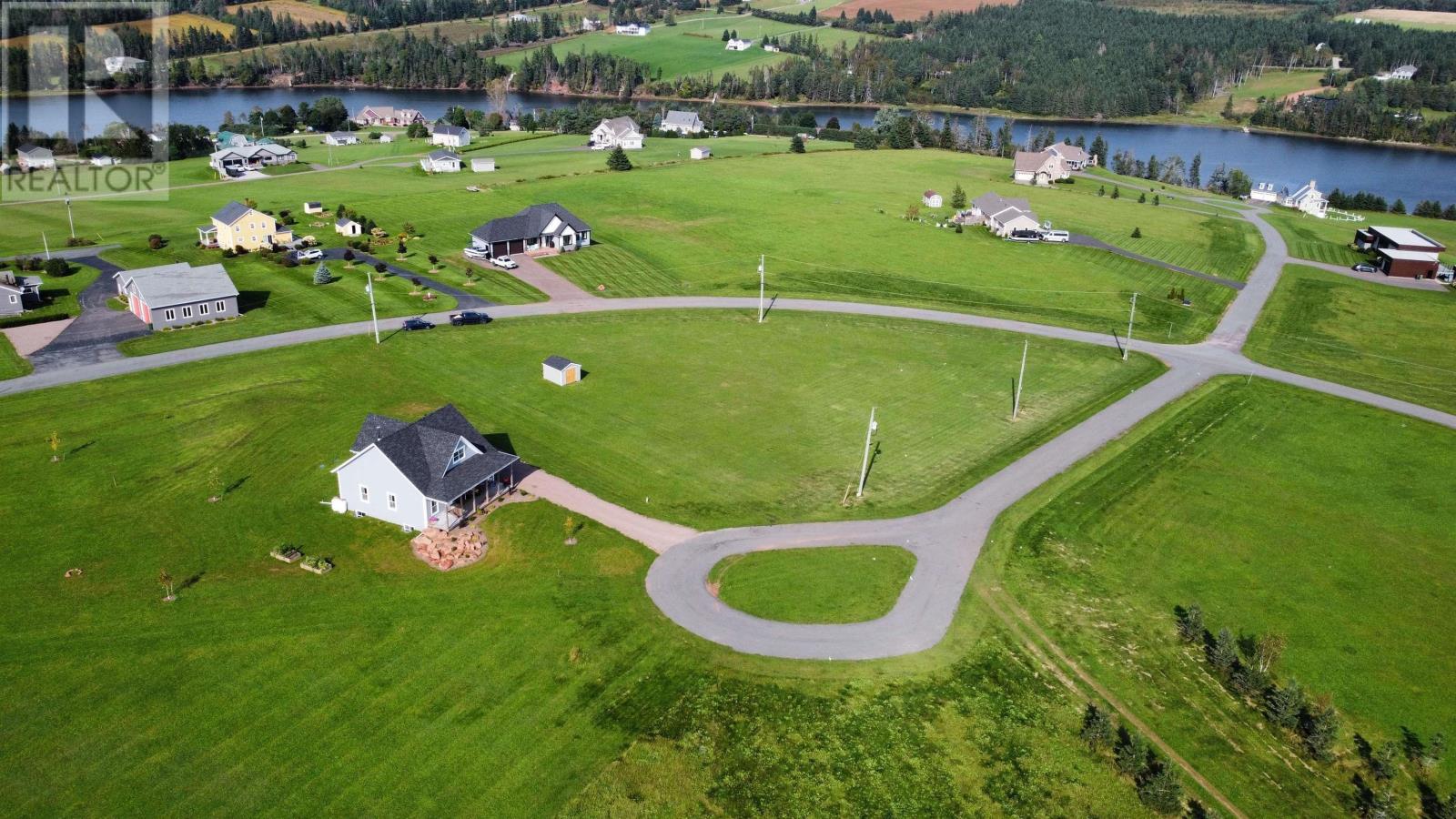 A19 Riverbend Lane, North Granville, Prince Edward Island