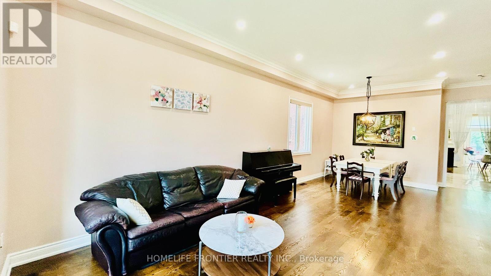 183 Finch Avenue E, Toronto, Ontario  M2N 4R8 - Photo 5 - C13272530