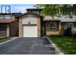 6258 ATHERLY CRESCENT, Mississauga, Ontario
