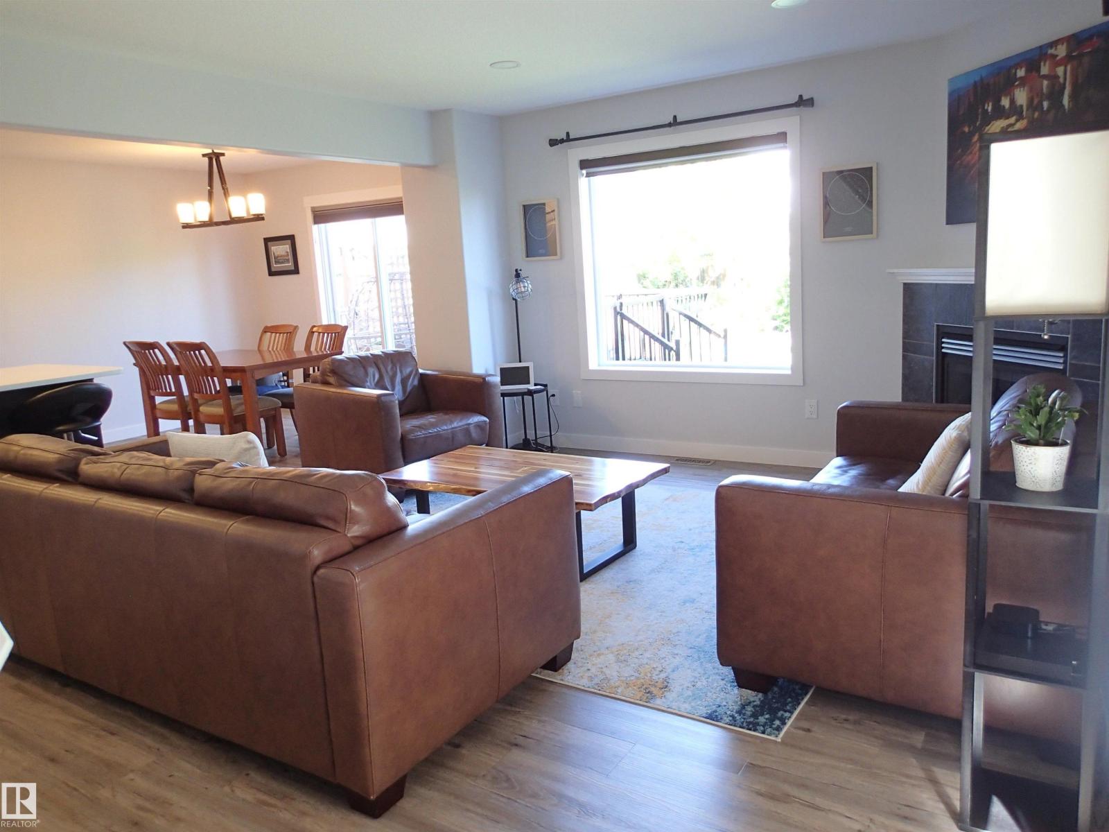 17348 8 Av Sw, Edmonton, Alberta  T6W 0M9 - Photo 5 - E4491064