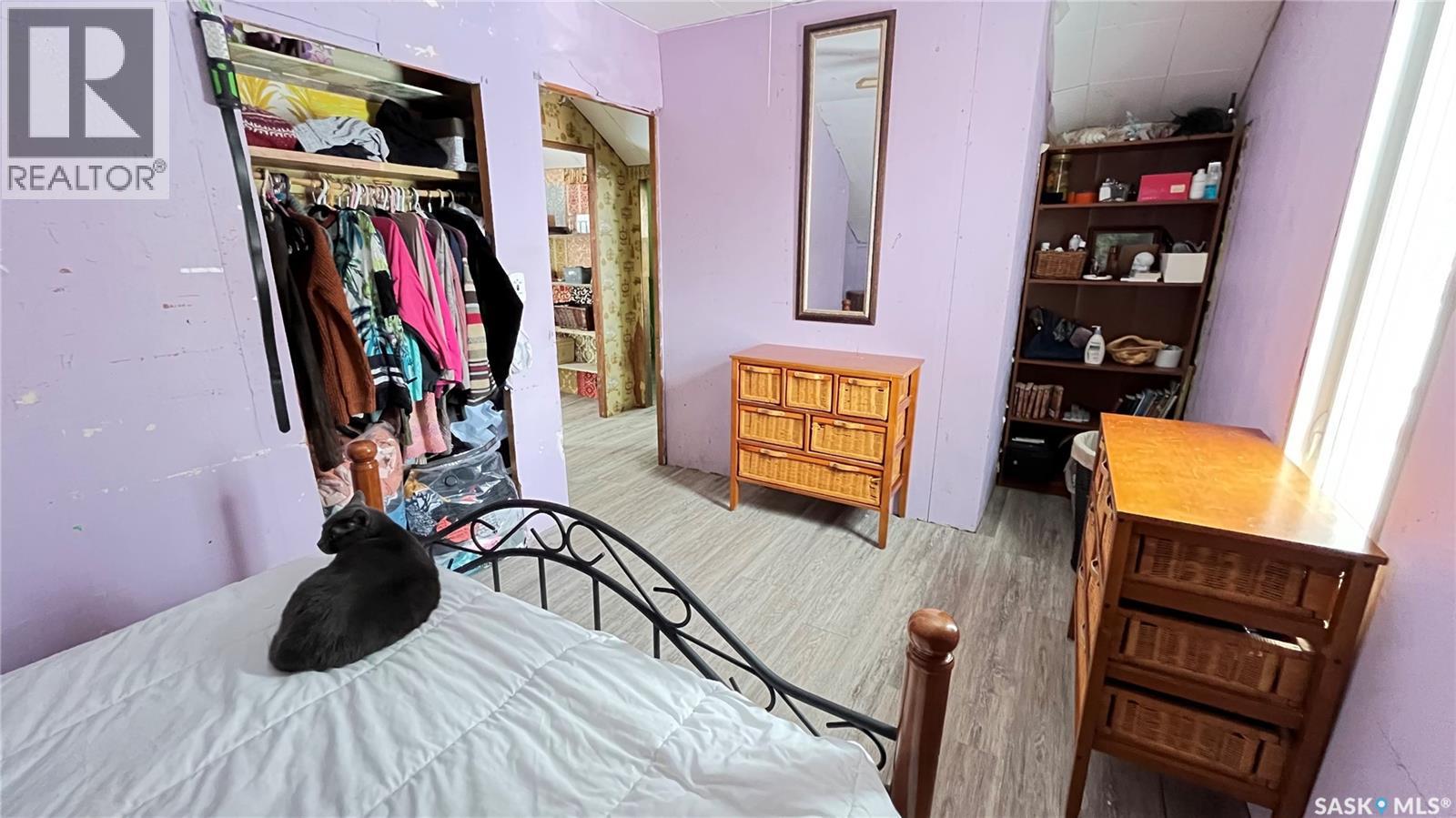 58 2nd Street, Tompkins, Saskatchewan S0N 2S0 - Photo 23 - SK030464