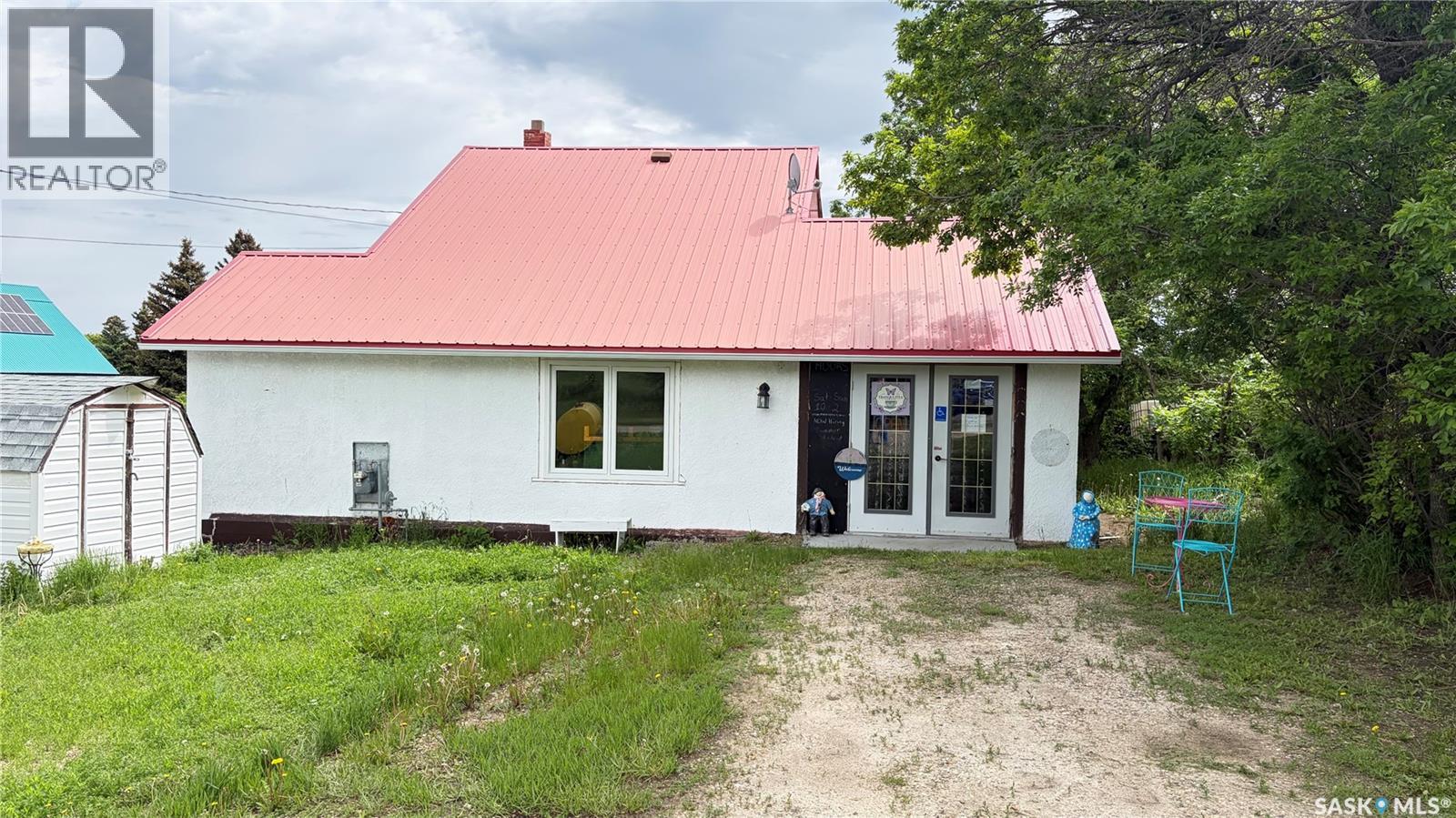 58 2nd Street, Tompkins, Saskatchewan S0N 2S0 - Photo 26 - SK030464