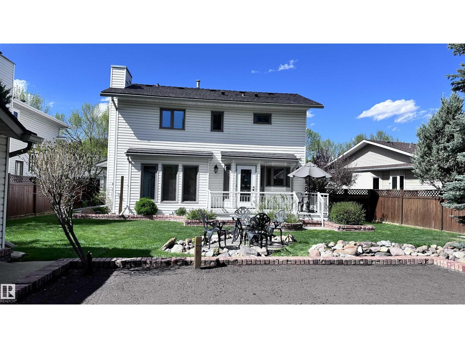 53 Coachman Wy, Sherwood Park, Alberta  T8H 1B8 - Photo 2 - E4483049