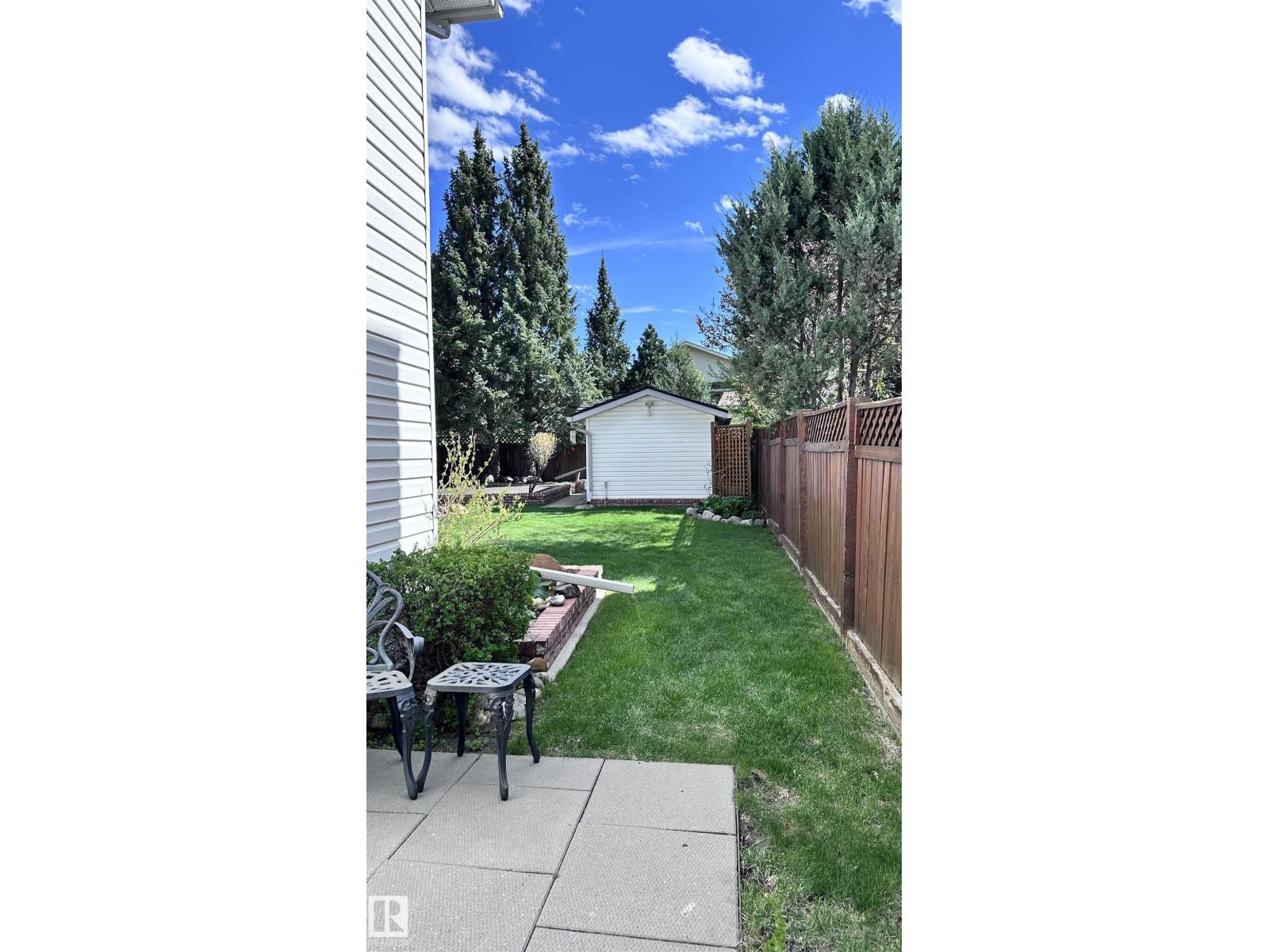 53 Coachman Wy, Sherwood Park, Alberta  T8H 1B8 - Photo 9 - E4483049