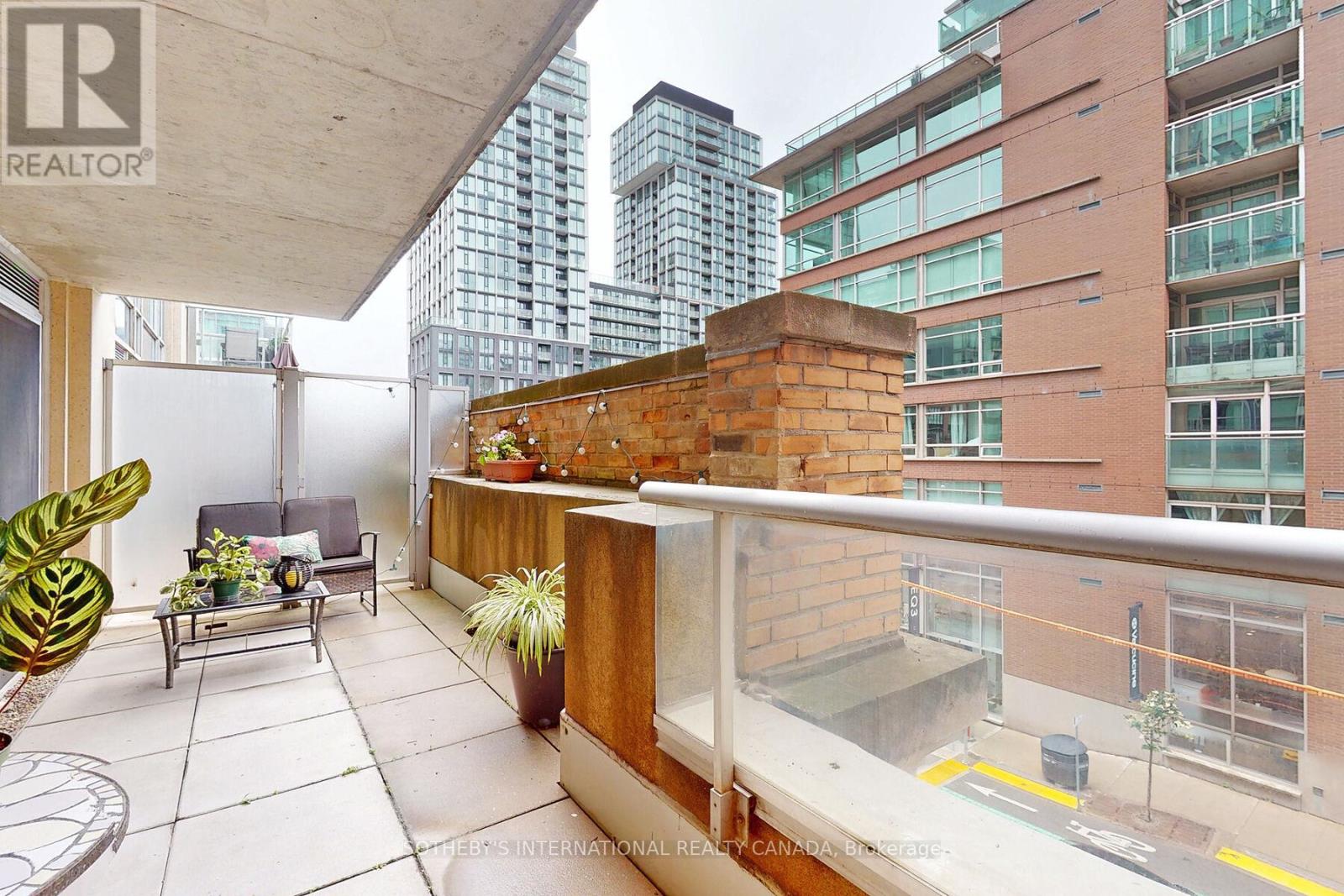 410 - 230 King Street, Toronto, Ontario  M5A 1K5 - Photo 18 - C13411914