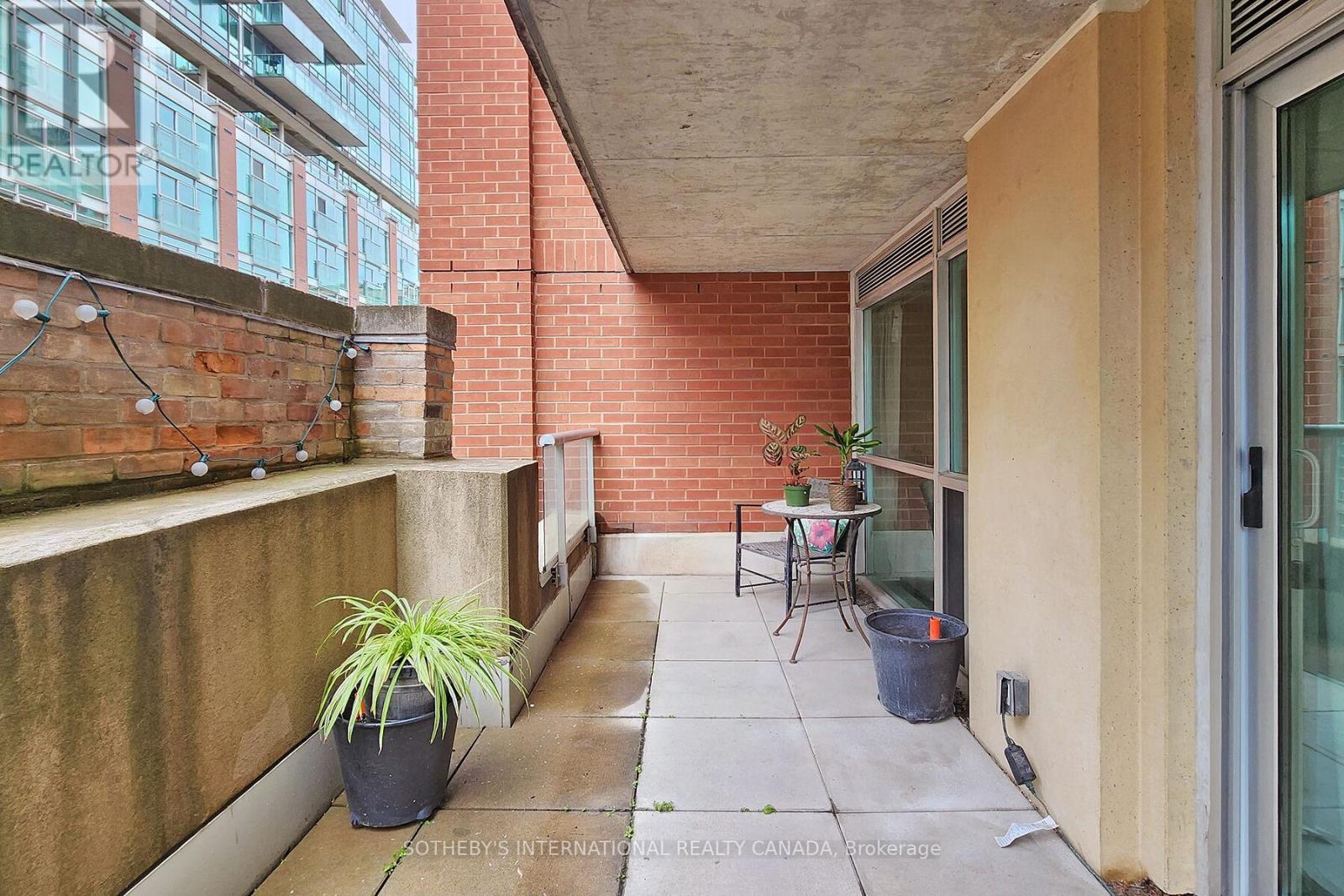 410 - 230 King Street, Toronto, Ontario  M5A 1K5 - Photo 21 - C13411914