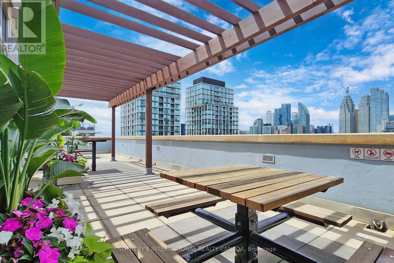 410 - 230 King Street, Toronto, Ontario  M5A 1K5 - Photo 31 - C13411914