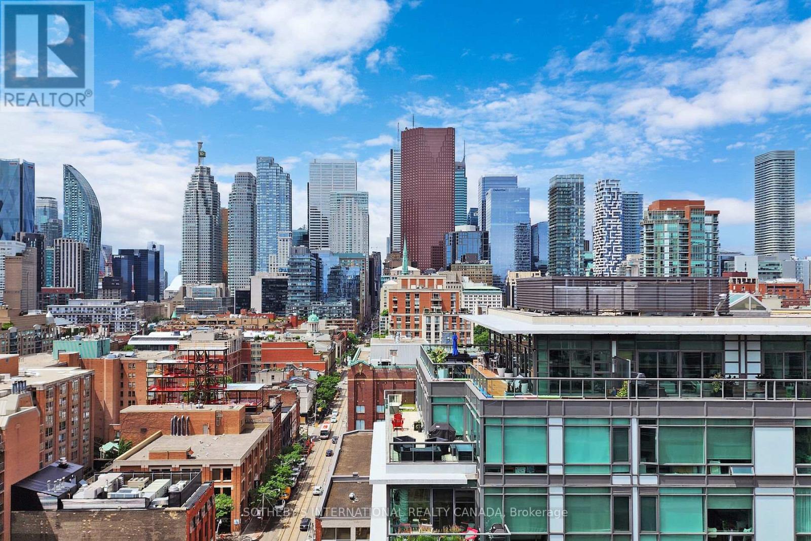 410 - 230 King Street, Toronto, Ontario  M5A 1K5 - Photo 36 - C13411914