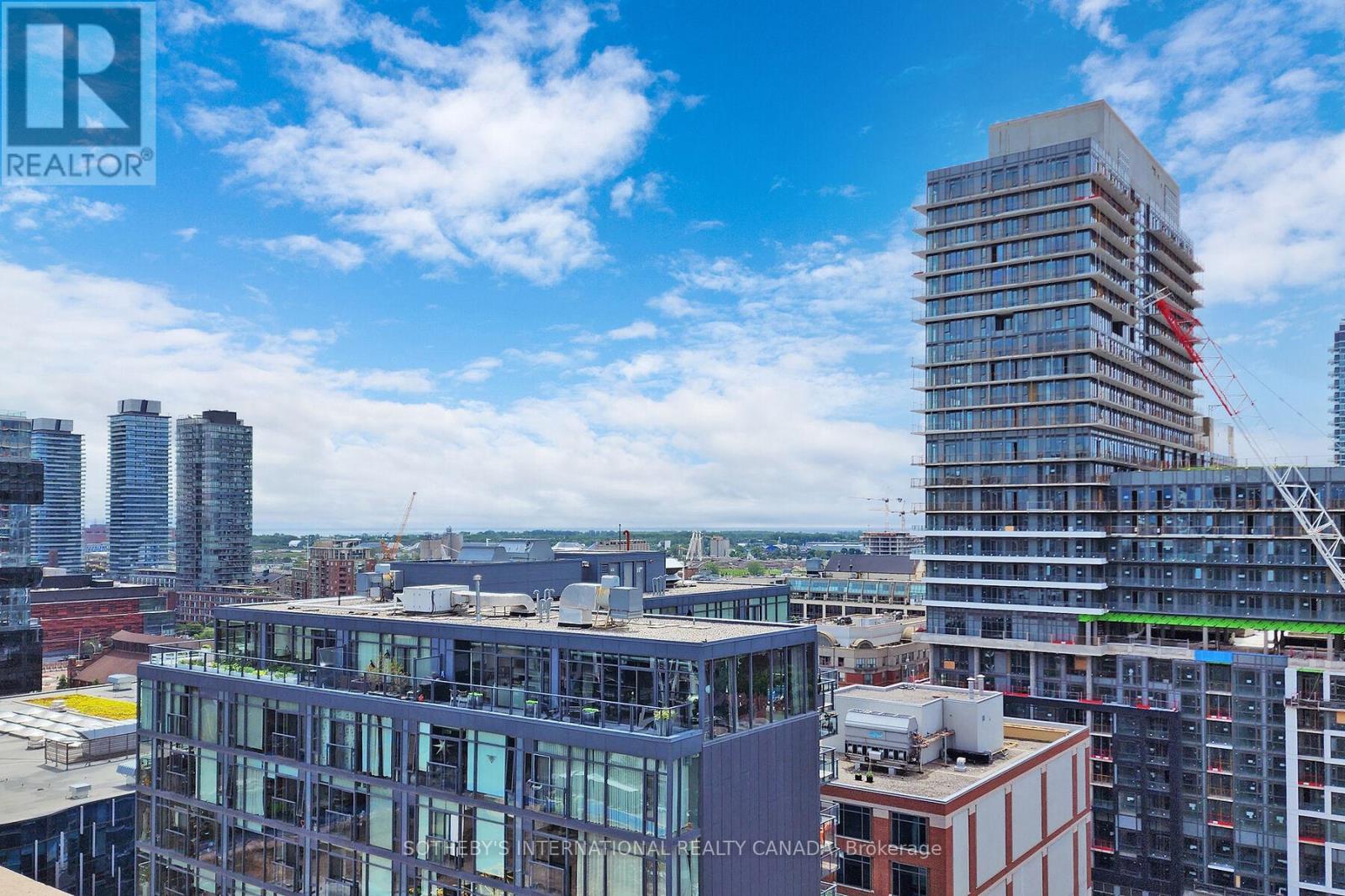 410 - 230 King Street, Toronto, Ontario  M5A 1K5 - Photo 38 - C13411914