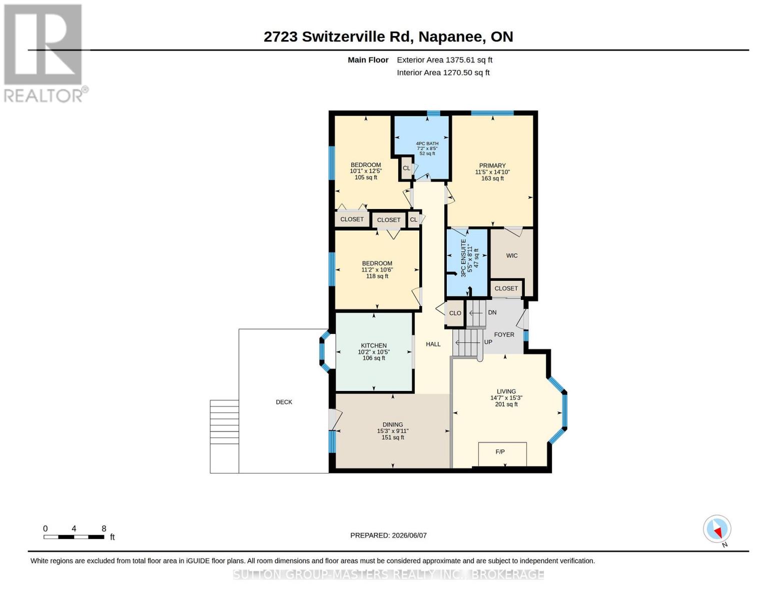 2723 Switzerville Road, Greater Napanee, Ontario  K7R 3K9 - Photo 46 - X13238358