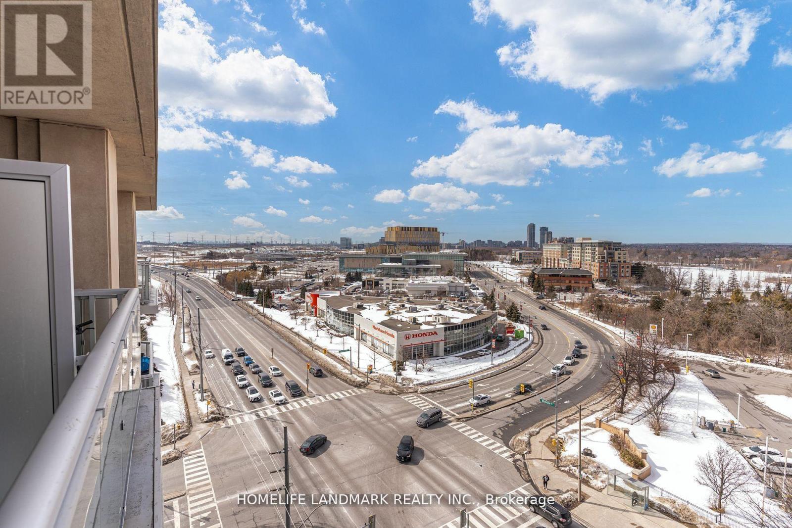 921 - 8323 Kennedy Road, Markham, Ontario  L3R 5W7 - Photo 15 - N13411890