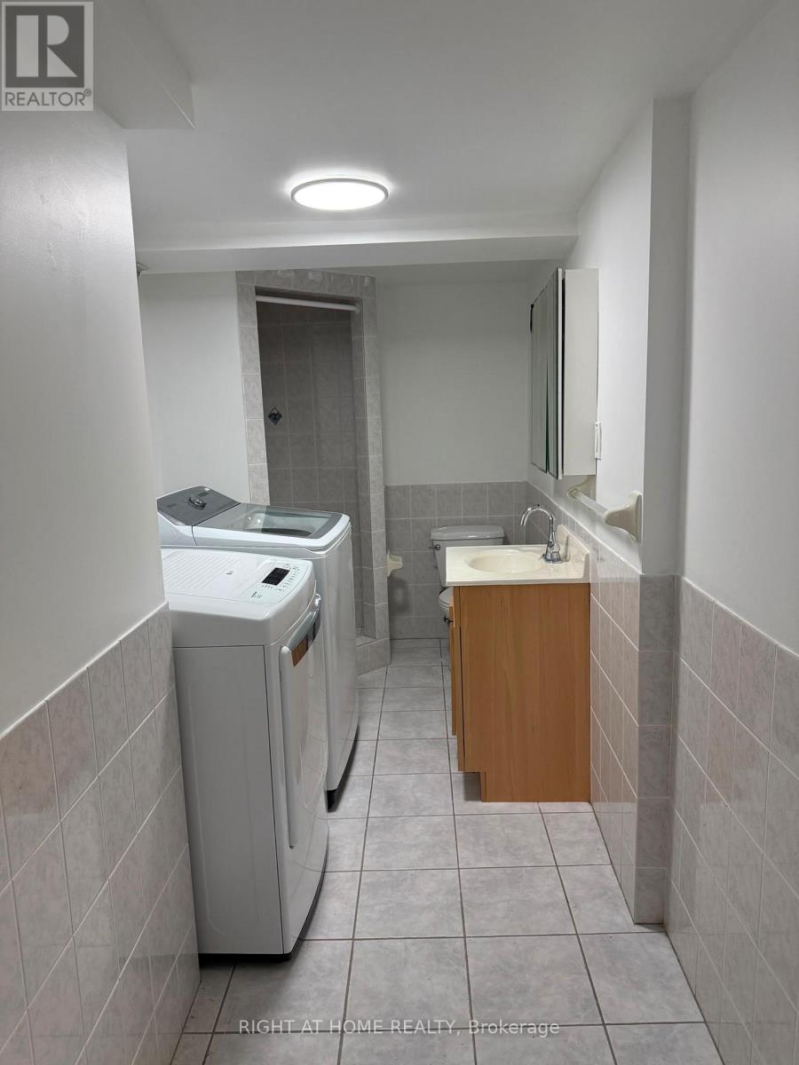 Basement - 259 Tall Grass Trail, Vaughan, Ontario  L4L 3P7 - Photo 11 - N13411892