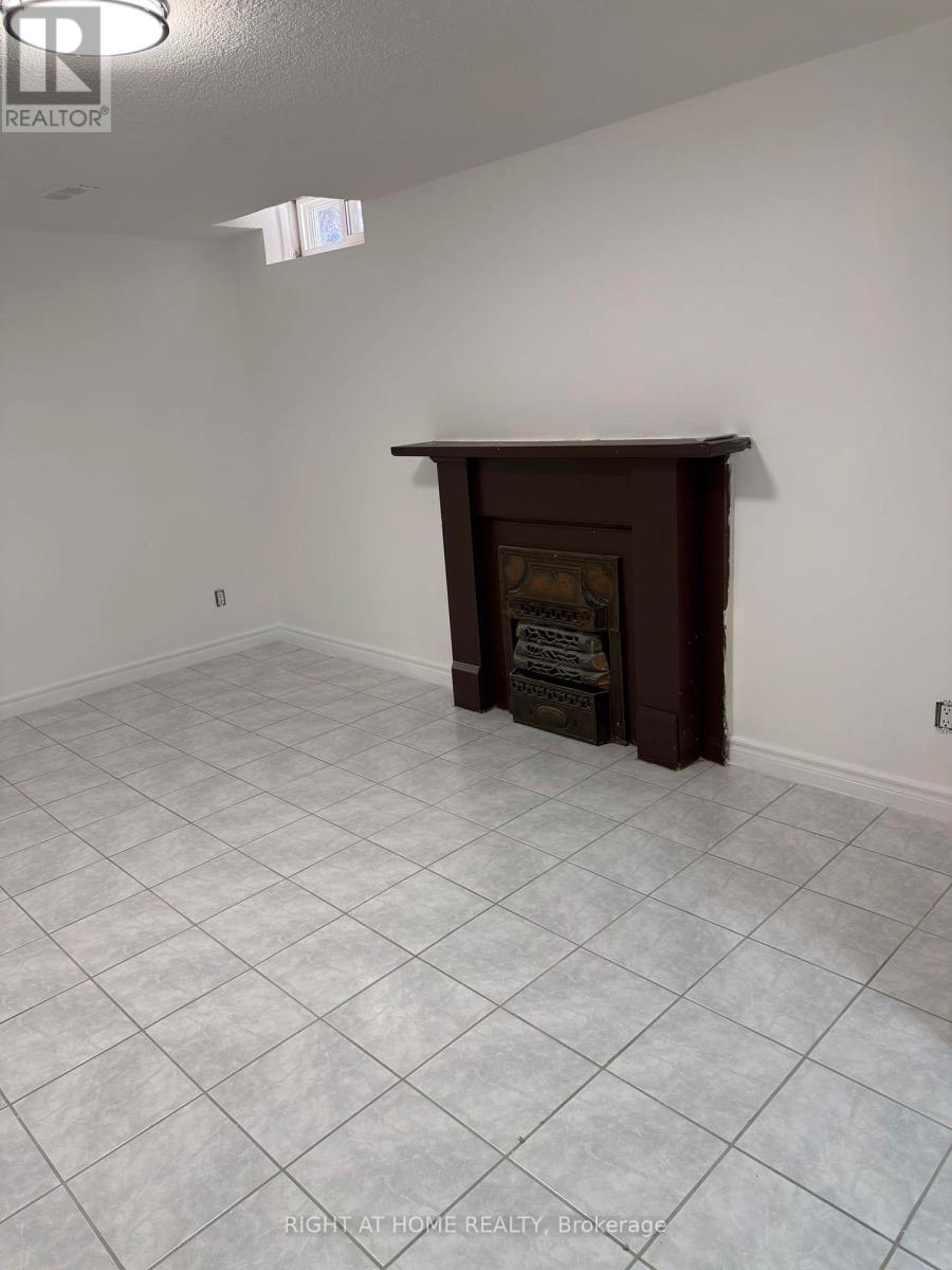 Basement - 259 Tall Grass Trail, Vaughan, Ontario  L4L 3P7 - Photo 15 - N13411892