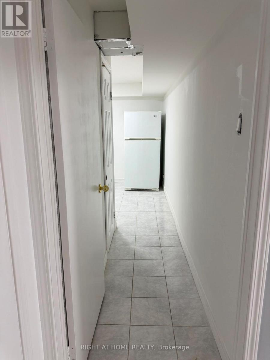 Basement - 259 Tall Grass Trail, Vaughan, Ontario  L4L 3P7 - Photo 17 - N13411892