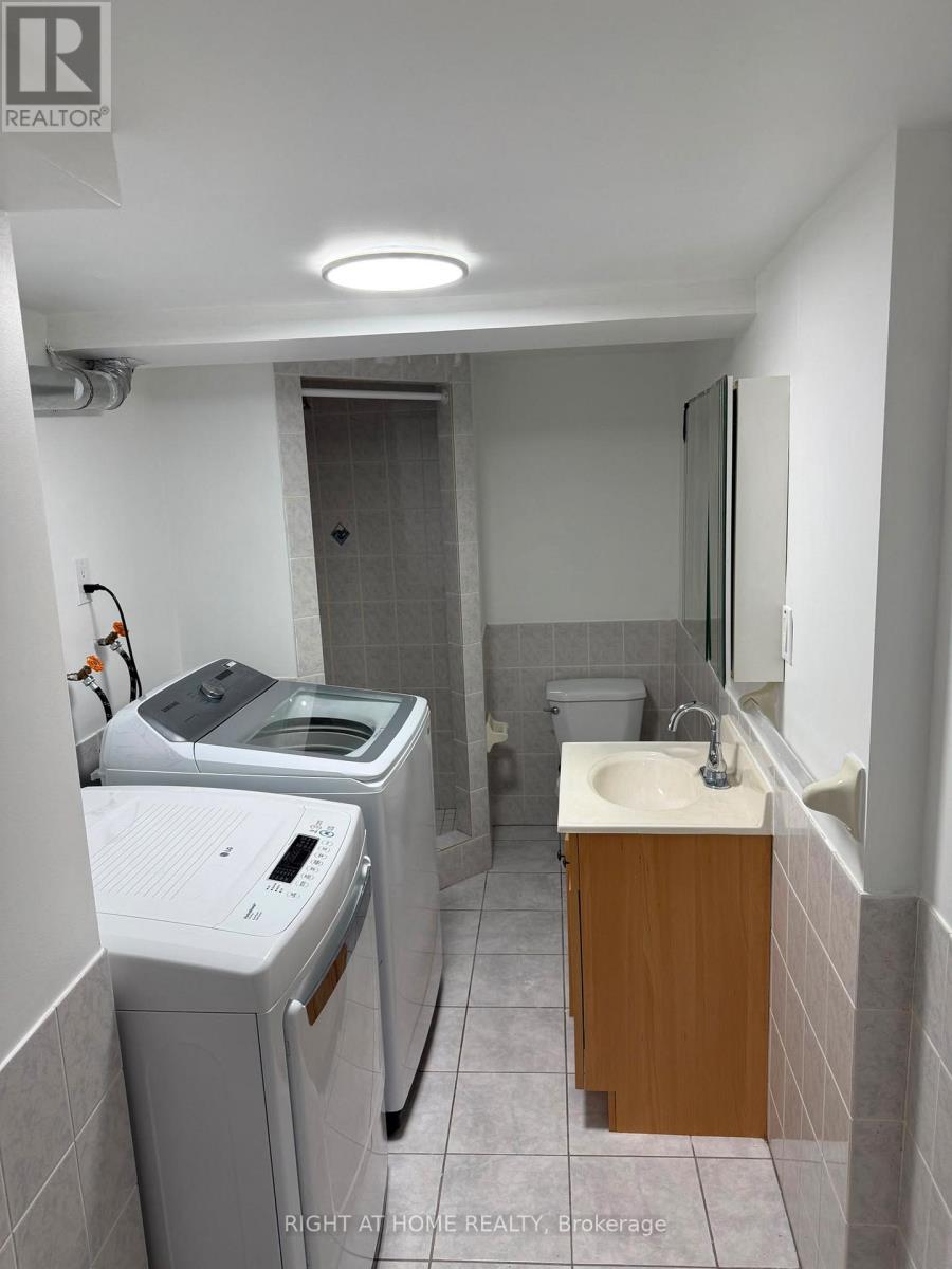Basement - 259 Tall Grass Trail, Vaughan, Ontario  L4L 3P7 - Photo 3 - N13411892