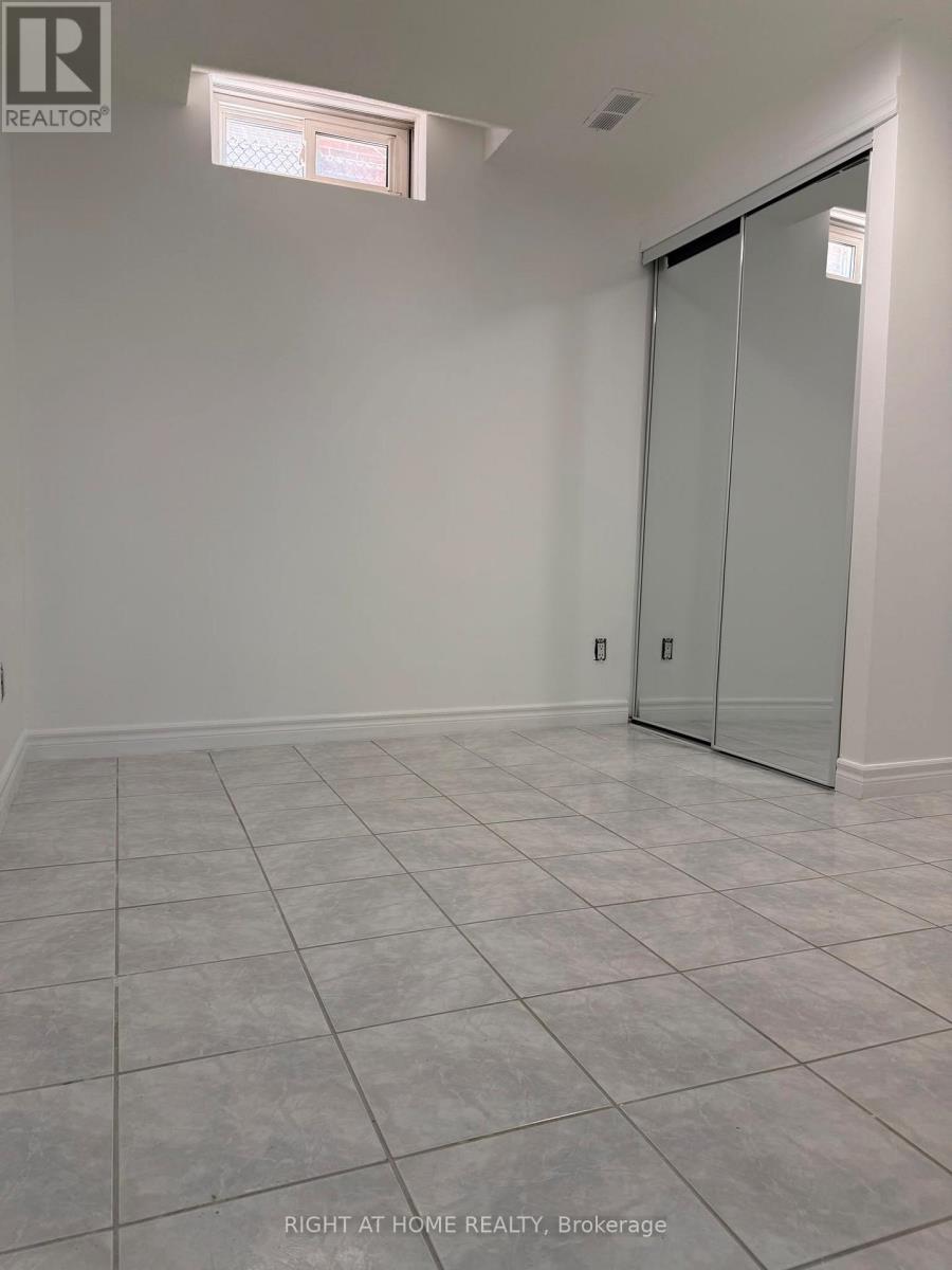Basement - 259 Tall Grass Trail, Vaughan, Ontario  L4L 3P7 - Photo 8 - N13411892