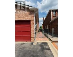 BASEMENT - 259 TALL GRASS TRAIL, Vaughan, Ontario
