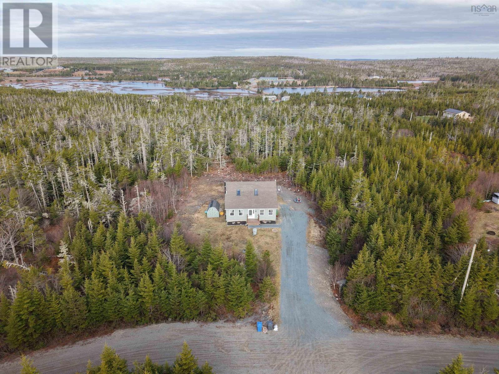 5 Osoogoone Lane, Clam Bay, Nova Scotia  B0J 2L0 - Photo 2 - 202608399