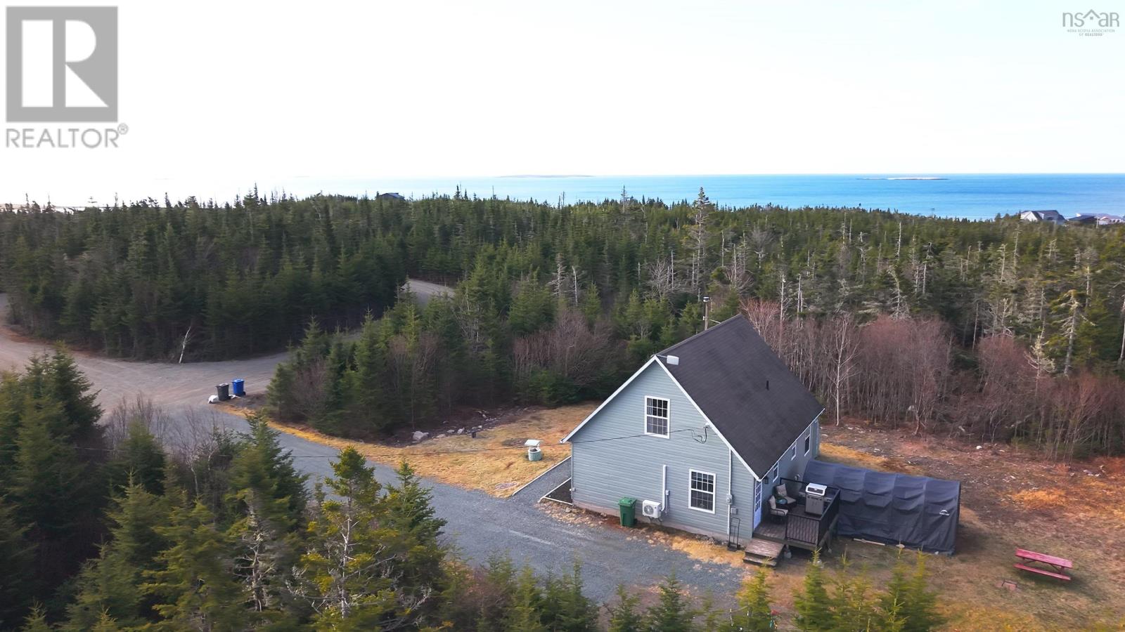 5 Osoogoone Lane, Clam Bay, Nova Scotia  B0J 2L0 - Photo 41 - 202608399