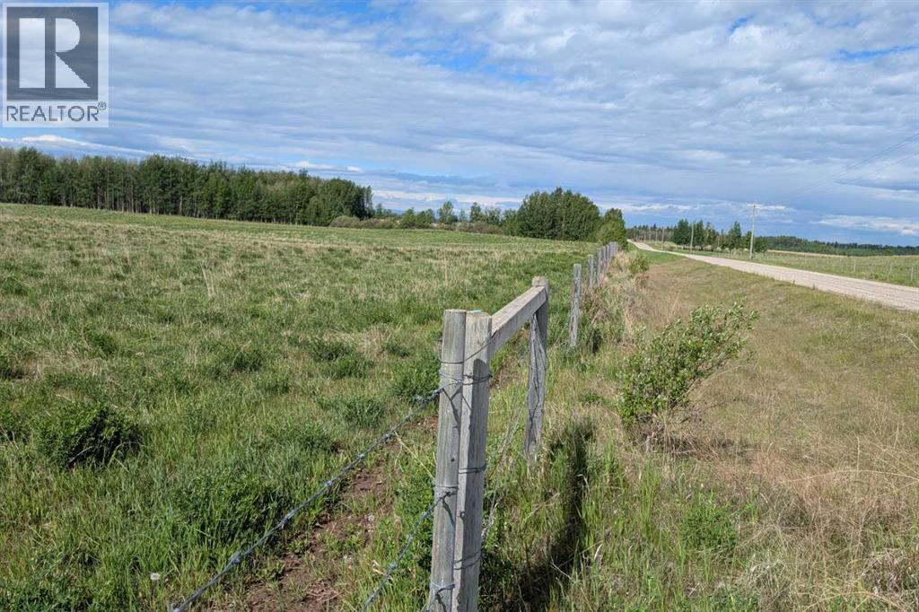 On Range Road 4-5, Rural Clearwater County, Alberta  T0M 0P0 - Photo 18 - A2316995