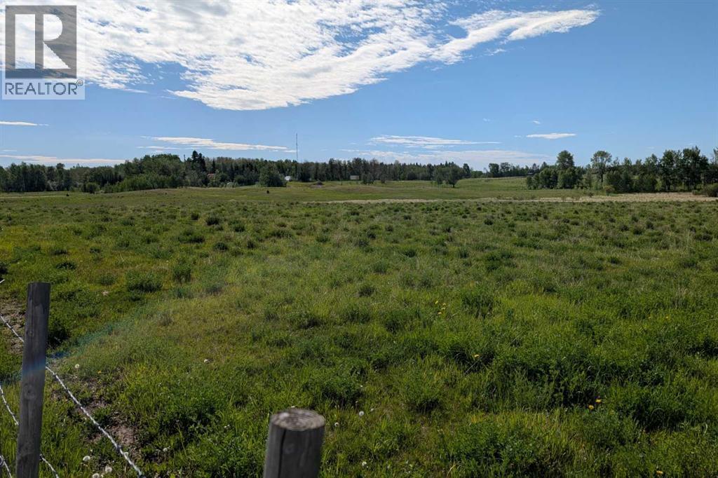 On Range Road 4-5, Rural Clearwater County, Alberta  T0M 0P0 - Photo 13 - A2316995
