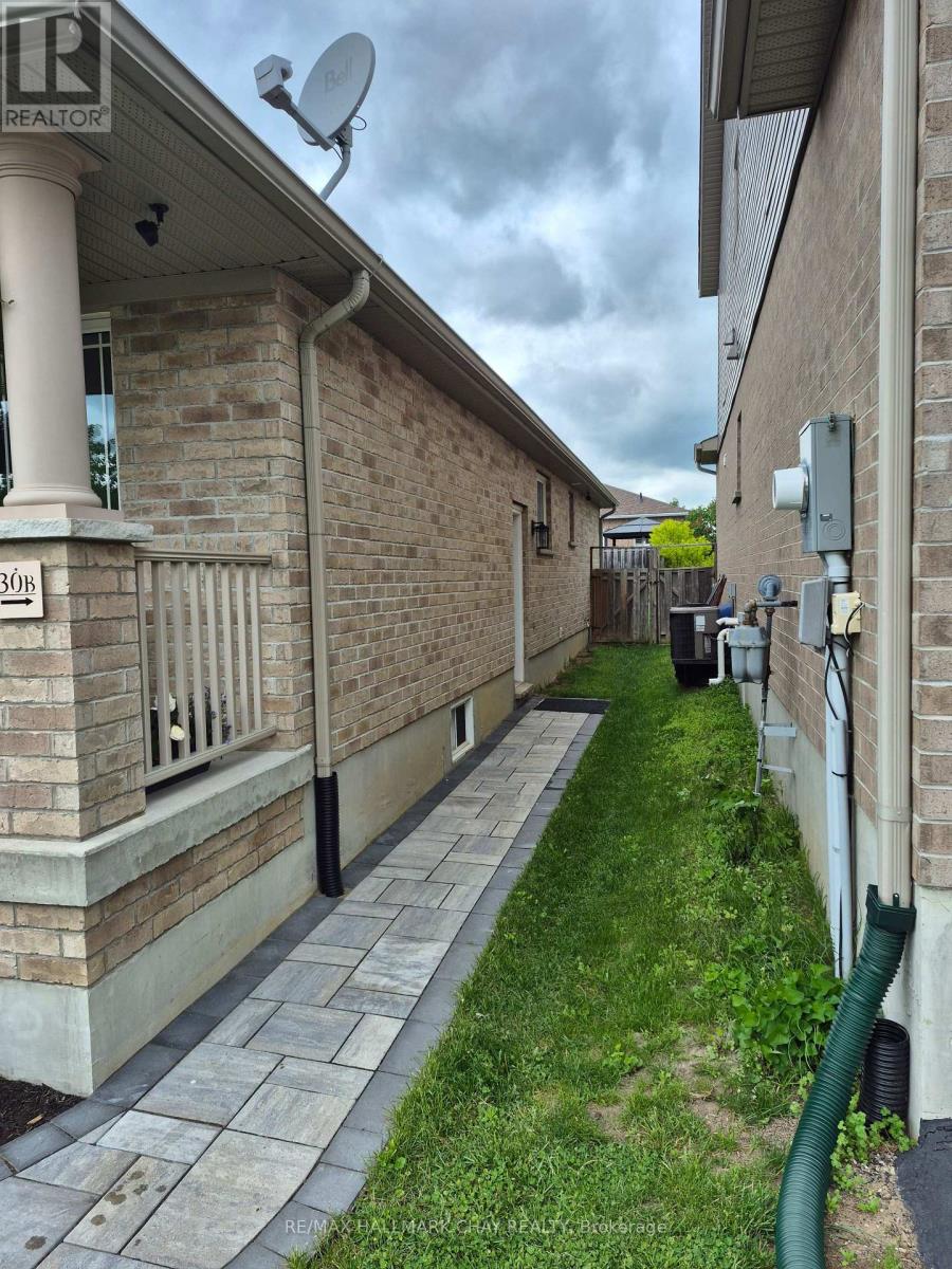 B-Lower - 30 Stevenson Street, Essa, Ontario  L3W 0P4 - Photo 24 - N13023022