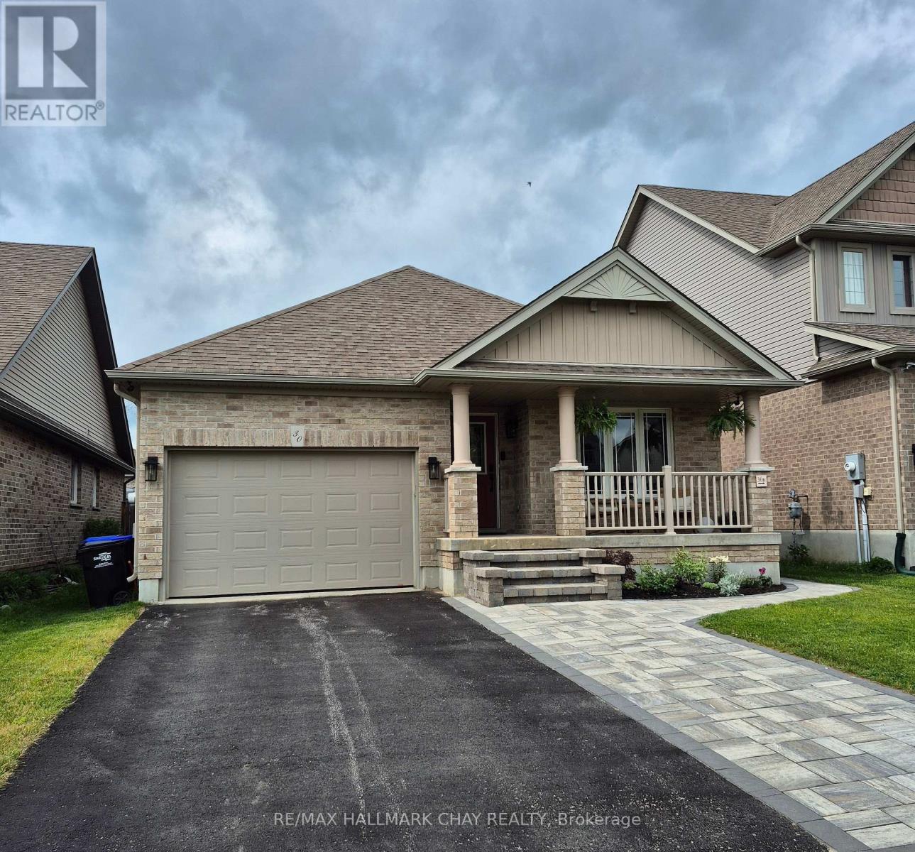 B-Lower - 30 Stevenson Street, Essa, Ontario  L3W 0P4 - Photo 28 - N13023022