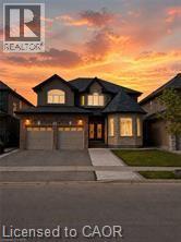 85 SHOWCASE Drive Unit# MAIN, Hamilton, Ontario