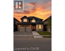 85 SHOWCASE Drive Unit# MAIN, Hamilton, Ontario
