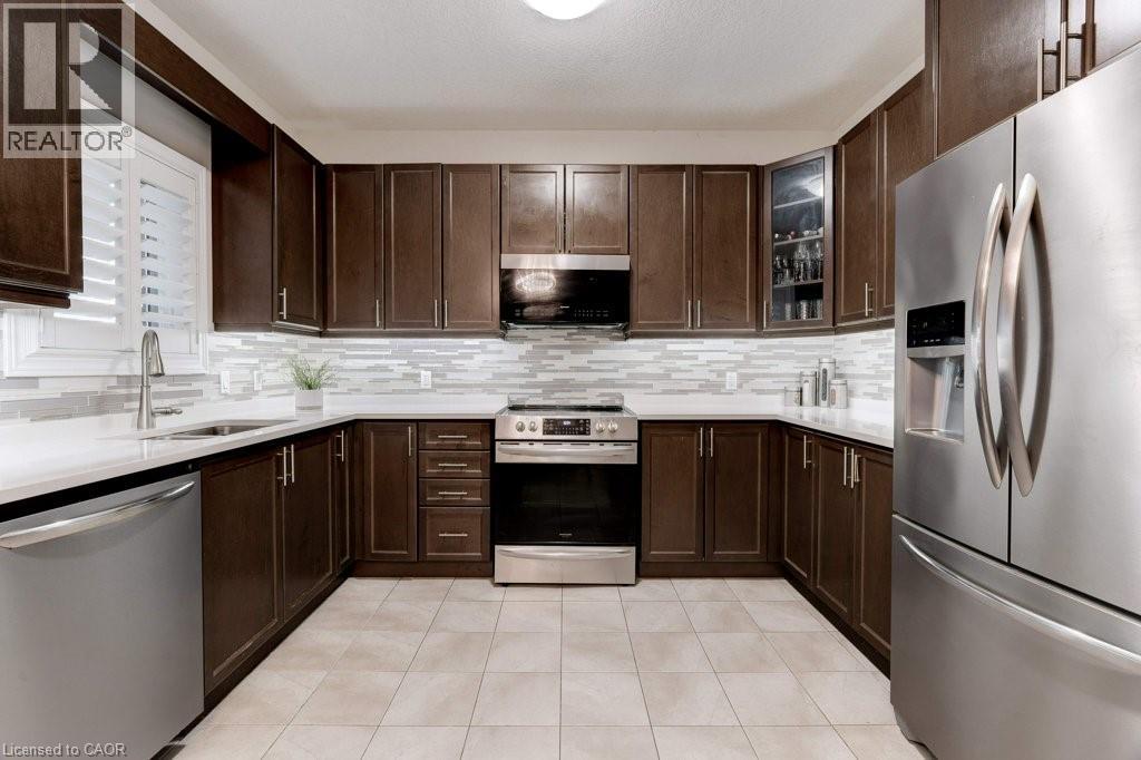 85 Showcase Drive Unit# Main, Hamilton, Ontario  L0R 1P0 - Photo 18 - 40833184